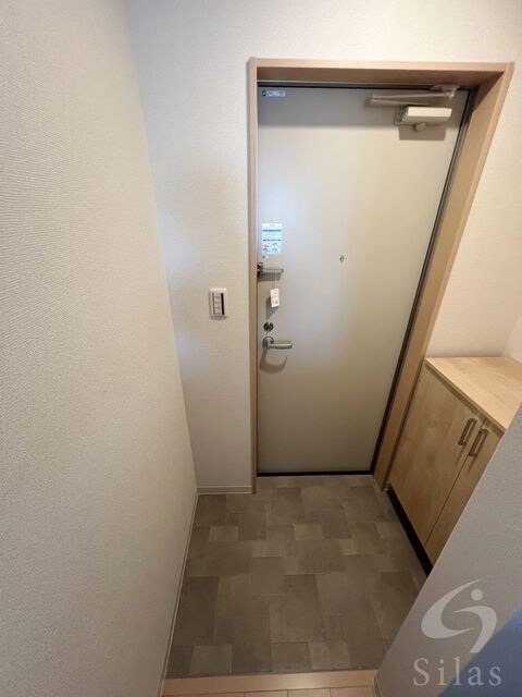 F+style羽衣5号館の物件内観写真