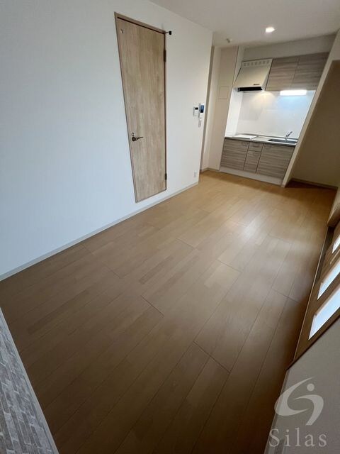 F＋style西取石4号館の物件内観写真