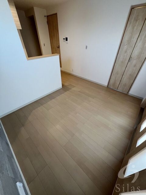 F＋style西取石4号館の物件内観写真