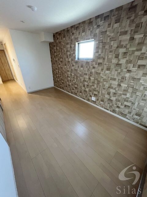 F＋style西取石4号館の物件内観写真