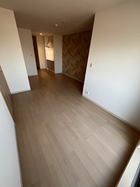 F＋style西取石4号館の物件内観写真