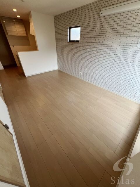 F＋style西取石4号館の物件内観写真