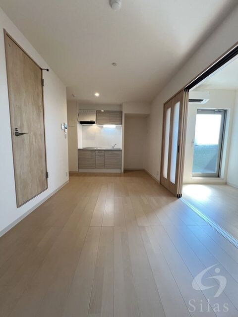 F＋style西取石4号館の物件内観写真