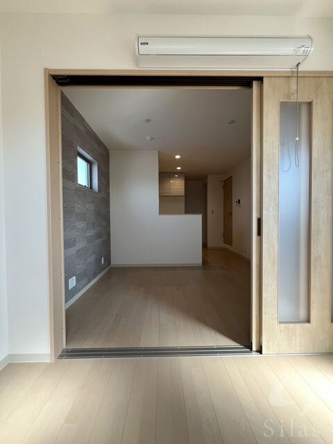 F＋style西取石4号館の物件内観写真