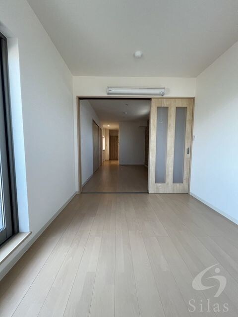 F＋style西取石4号館の物件内観写真