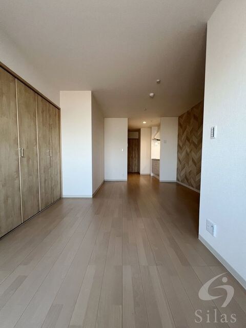 F＋style西取石4号館の物件内観写真