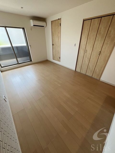 F＋style西取石4号館の物件内観写真