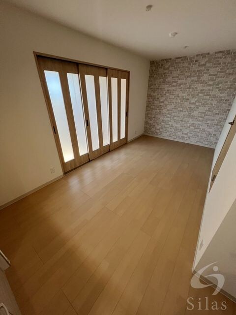 F＋style西取石4号館の物件内観写真