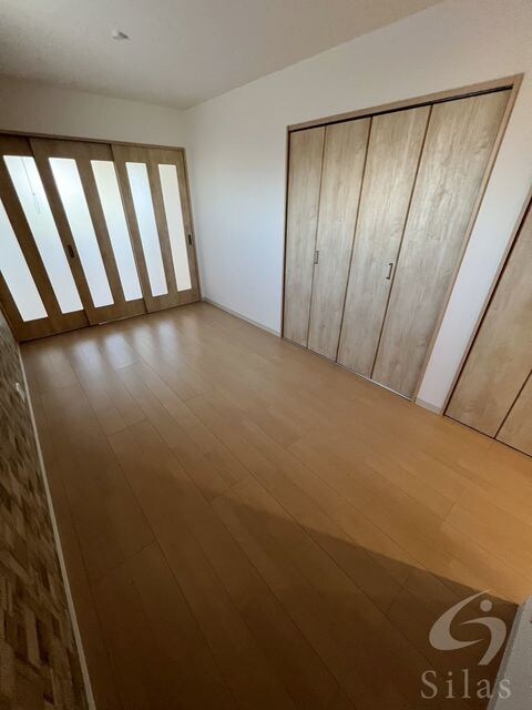 F＋style西取石4号館の物件内観写真