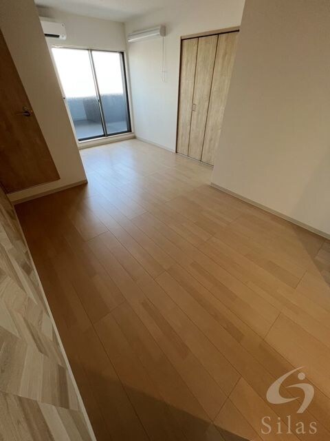 F＋style西取石4号館の物件内観写真