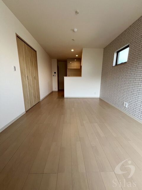 F＋style西取石4号館の物件内観写真