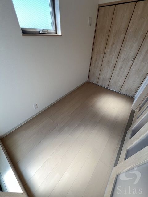 F＋style西取石4号館の物件内観写真