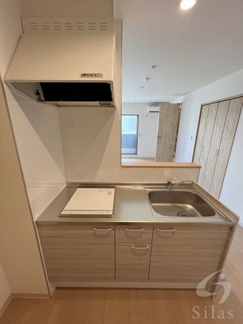 F＋style西取石4号館の物件内観写真