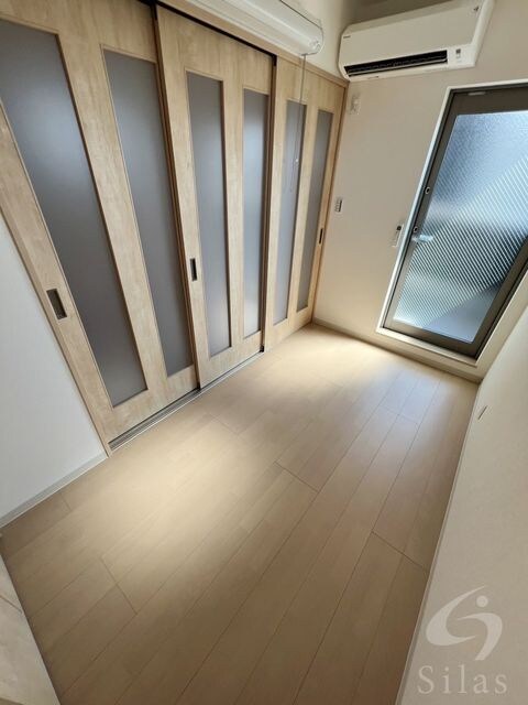 F＋style西取石4号館の物件内観写真