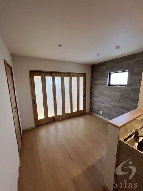 F＋style西取石4号館の物件内観写真