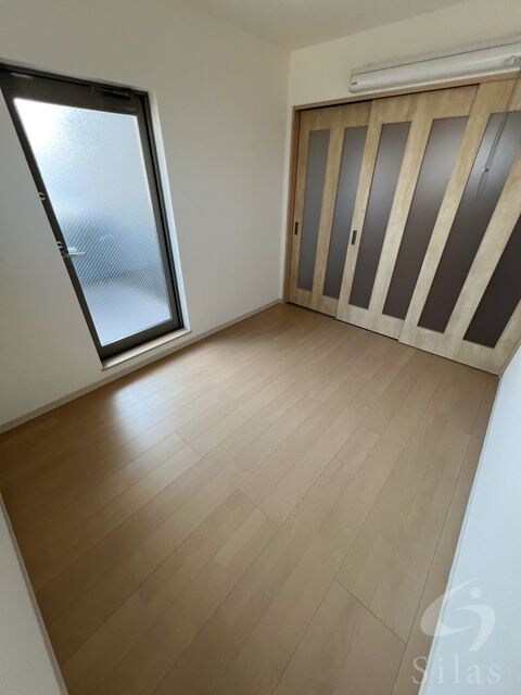 F＋style西取石4号館の物件内観写真