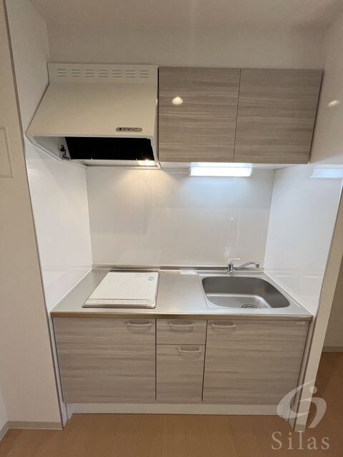 F＋style西取石4号館の物件内観写真