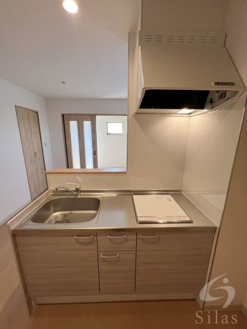 F＋style西取石4号館の物件内観写真