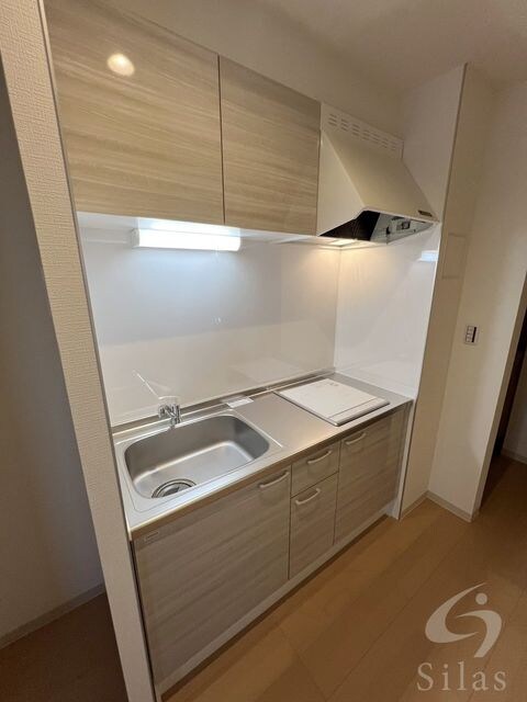 F＋style西取石4号館の物件内観写真