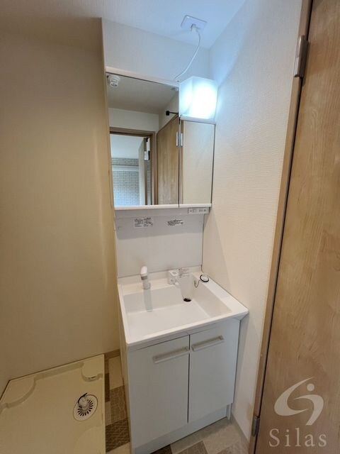 F＋style西取石4号館の物件内観写真