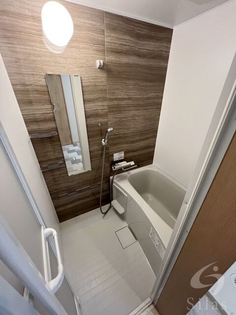 F＋style西取石4号館の物件内観写真