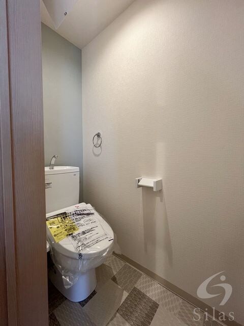 F＋style西取石4号館の物件内観写真