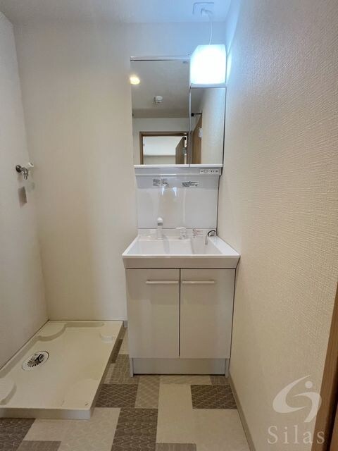 F＋style西取石4号館の物件内観写真