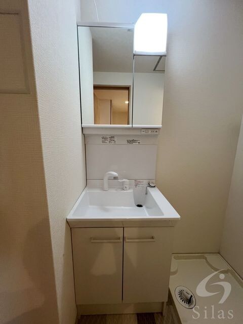 F＋style西取石4号館の物件内観写真