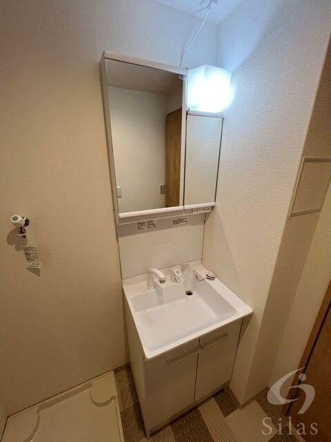 F＋style西取石4号館の物件内観写真