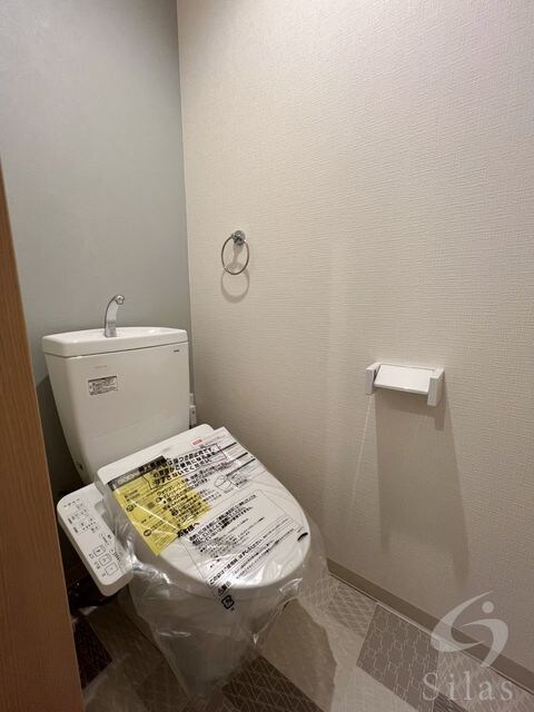 F＋style西取石4号館の物件内観写真