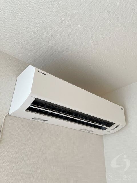 F＋style西取石4号館の物件内観写真