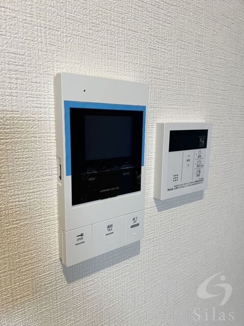 F＋style西取石4号館の物件内観写真