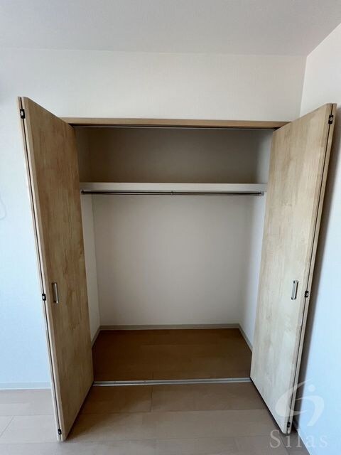 F＋style西取石4号館の物件内観写真