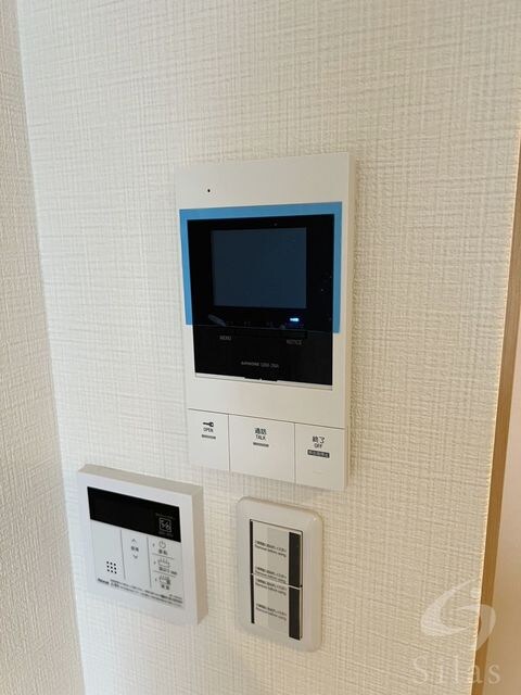 F＋style西取石4号館の物件内観写真