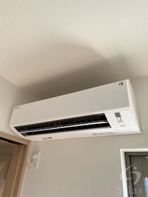 F＋style西取石4号館の物件内観写真