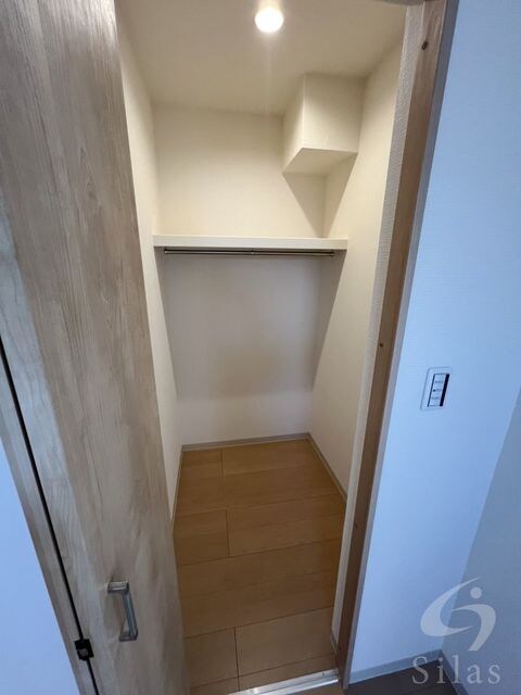 F＋style西取石4号館の物件内観写真