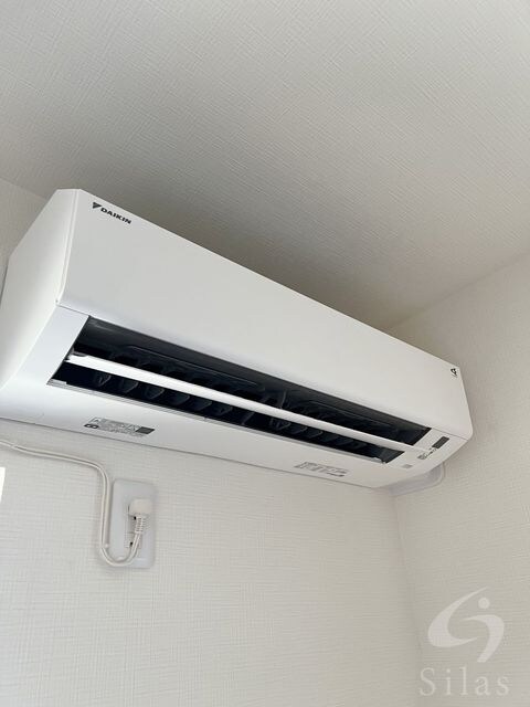 F＋style西取石4号館の物件内観写真