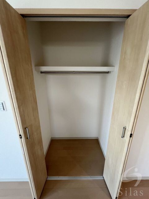 F＋style西取石4号館の物件内観写真