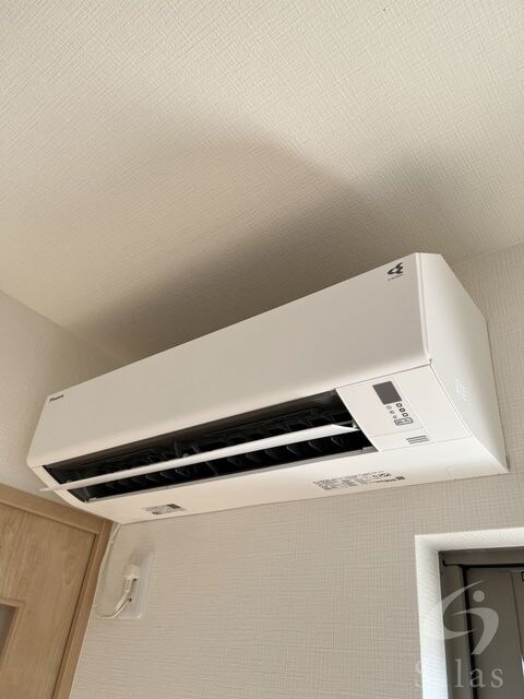 F＋style西取石4号館の物件内観写真