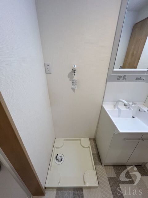 F＋style西取石4号館の物件内観写真