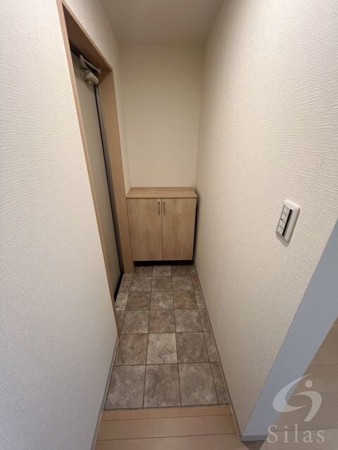 F＋style西取石4号館の物件内観写真