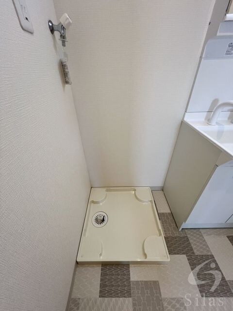 F＋style西取石4号館の物件内観写真