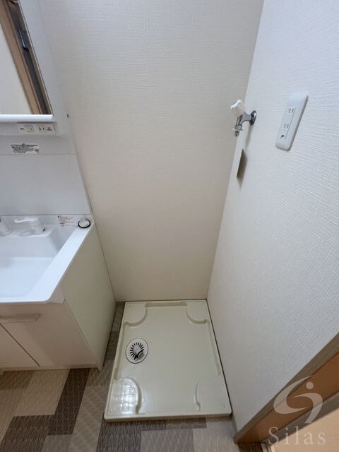 F＋style西取石4号館の物件内観写真