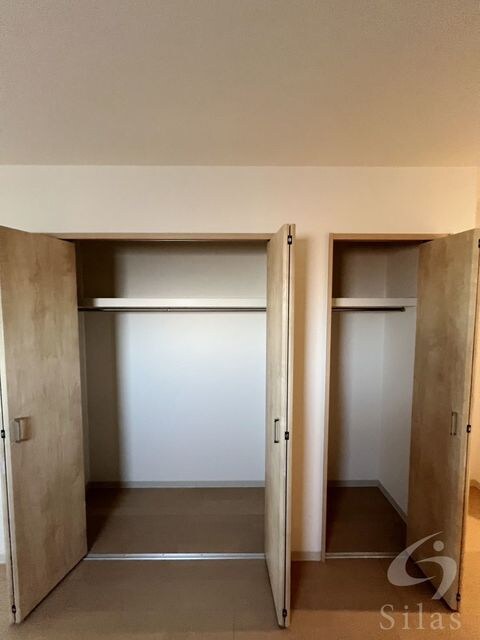 F＋style西取石4号館の物件内観写真