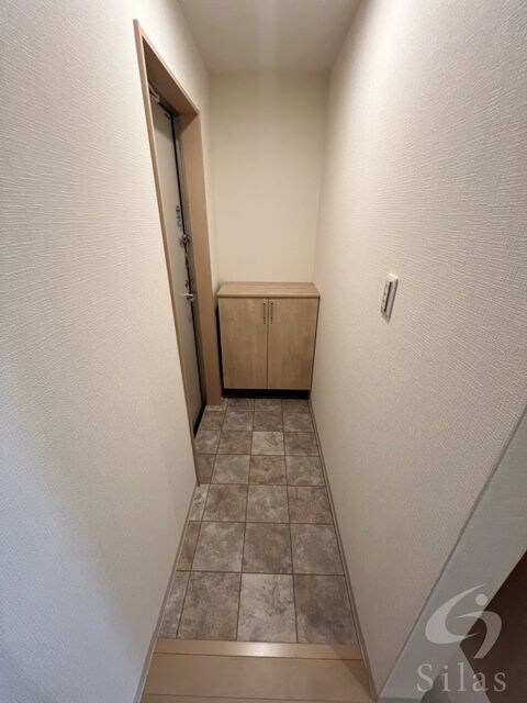 F＋style西取石4号館の物件内観写真