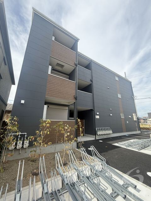 F+style東港町の物件外観写真