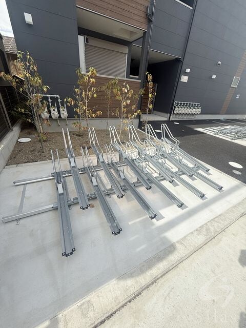 F+style東港町の物件外観写真