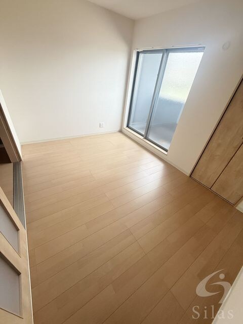 F+style東港町の物件内観写真