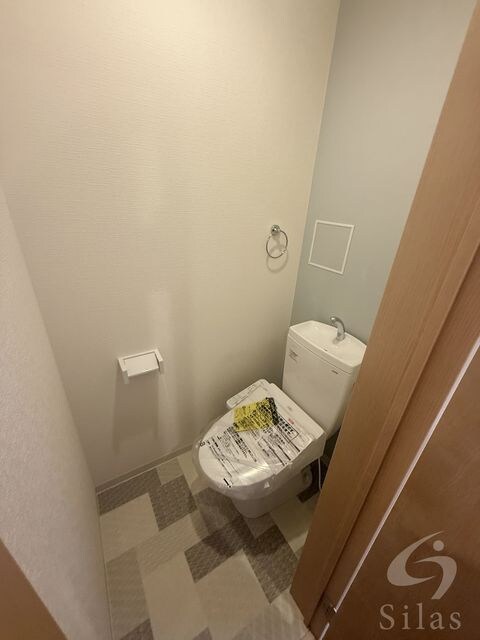 F+style東港町の物件内観写真