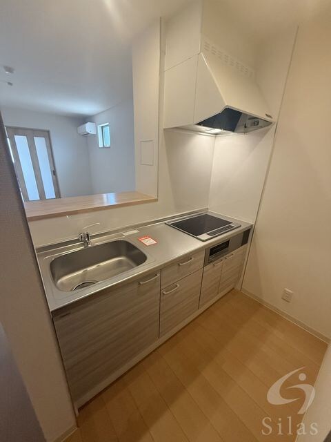 F+style東港町の物件内観写真